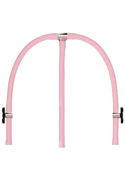 Clitoral & Nipple Pump Set Medium - Rose Gold Pumped Clitoral & Nipple Pump Set Medium - Rose Gold Pumped