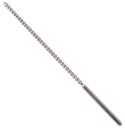 Dip Stick Ripped 6mm Penisplug Dip Stick Ripped 6mm Penisplug