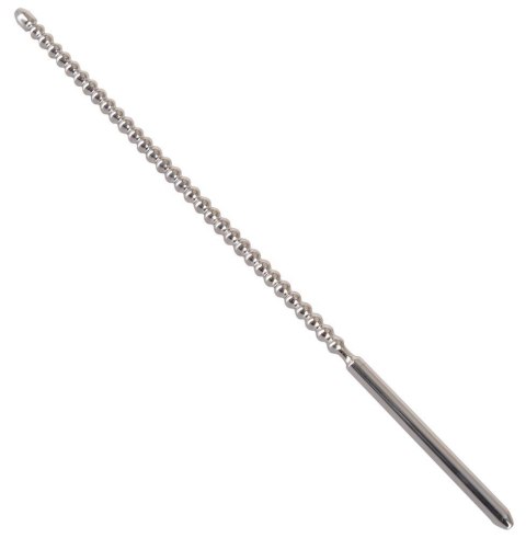 Dip Stick Ripped 6mm Penisplug Dip Stick Ripped 6mm Penisplug