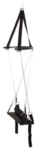Hot Rockin Swing You2Toys Hot Rockin Swing You2Toys