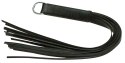 Leather Flogger 45cm ZADO Leather Flogger 45cm ZADO
