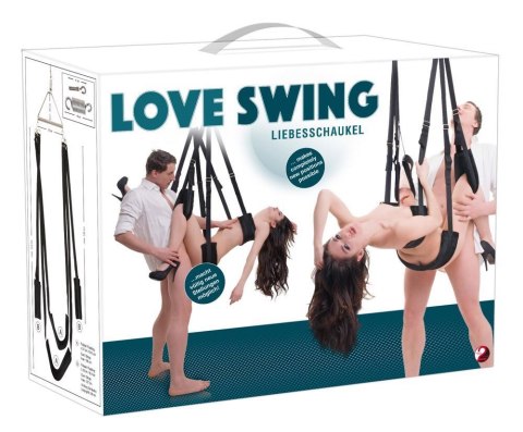 Love Swing You2Toys Love Swing You2Toys