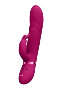 Nari - Vibrating and Rotating Beads, G-Spot Rabbit Vive Nari - Vibrating and Rotating Beads, G-Spot Rabbit Vive