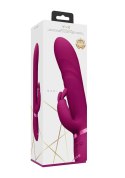 Nari - Vibrating and Rotating Beads, G-Spot Rabbit Vive Nari - Vibrating and Rotating Beads, G-Spot Rabbit Vive