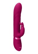 Nari - Vibrating and Rotating Beads, G-Spot Rabbit Vive Nari - Vibrating and Rotating Beads, G-Spot Rabbit Vive