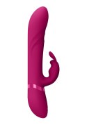 Nari - Vibrating and Rotating Beads, G-Spot Rabbit Vive Nari - Vibrating and Rotating Beads, G-Spot Rabbit Vive