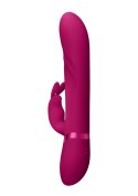 Nari - Vibrating and Rotating Beads, G-Spot Rabbit Vive Nari - Vibrating and Rotating Beads, G-Spot Rabbit Vive