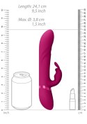 Nari - Vibrating and Rotating Beads, G-Spot Rabbit Vive Nari - Vibrating and Rotating Beads, G-Spot Rabbit Vive