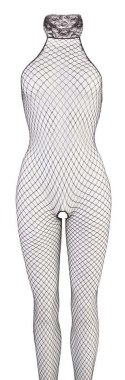 Net catsuit black M/L NO:XQSE Net catsuit black M/L NO:XQSE