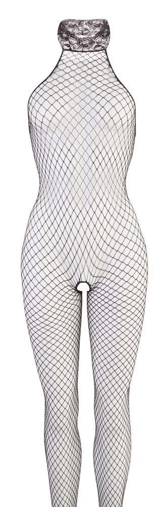 Net catsuit black M/L NO:XQSE Net catsuit black M/L NO:XQSE