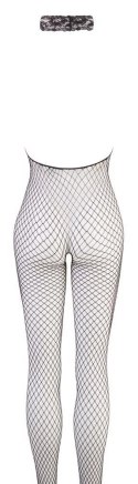 Net catsuit black M/L NO:XQSE Net catsuit black M/L NO:XQSE