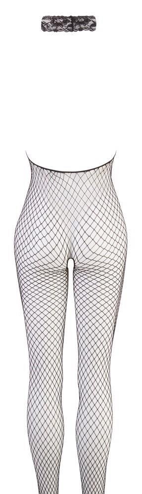 Net catsuit black M/L NO:XQSE Net catsuit black M/L NO:XQSE