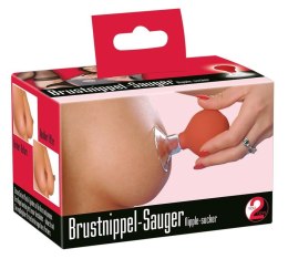 Nipple Sucker You2Toys