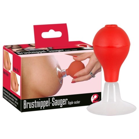 Nipple Sucker You2Toys Nipple Sucker You2Toys