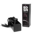 Pejcz-Black Bondage Whip BDSM Secret Play Pejcz-Black Bondage Whip BDSM Secret Play