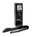 Pejcz-Black Bondage Whip BDSM Secret Play Pejcz-Black Bondage Whip BDSM Secret Play