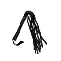 Pejcz-Black Bondage Whip BDSM Secret Play Pejcz-Black Bondage Whip BDSM Secret Play
