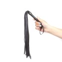 Pejcz-Black Bondage Whip BDSM Secret Play Pejcz-Black Bondage Whip BDSM Secret Play