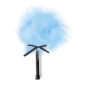 Pejcz-Mini Blue Feather Tickler Secret Play Pejcz-Mini Blue Feather Tickler Secret Play