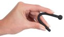 Penis Plug Piss Play black Penisplug Penis Plug Piss Play black Penisplug