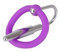 Penis Plug+Silicone Glans Ring Penisplug Penis Plug+Silicone Glans Ring Penisplug