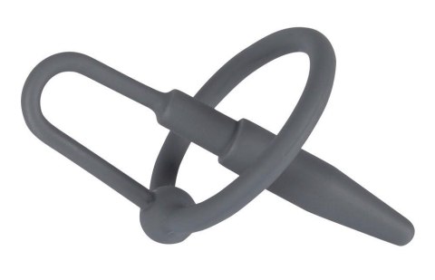 Penis Plug with Glans Ring Penisplug Penis Plug with Glans Ring Penisplug