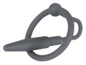 Penis Plug with Glans Ring Penisplug Penis Plug with Glans Ring Penisplug