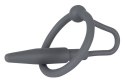 Penis Plug with Glans Ring Penisplug Penis Plug with Glans Ring Penisplug