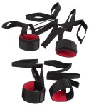 Restraint set "Bondage" You2Toys Restraint set "Bondage" You2Toys