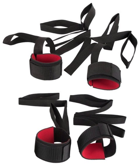 Restraint set "Bondage" You2Toys Restraint set "Bondage" You2Toys