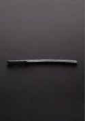 Single End dilator (8mm) - Brushed Steel Steel Single End dilator (8mm) - Brushed Steel Steel