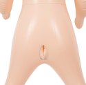 Swallowing Doll Tessa Q. NMC Swallowing Doll Tessa Q. NMC