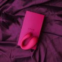 Yoko - Triple Action Vibrator Dual Prongs with Clitoral Pulse Wave Vive Yoko - Triple Action Vibrator Dual Prongs with Clitoral Pulse Wave Vive