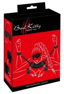 Bad Kitty Neck-Wrist-Ankle Res Bad Kitty Bad Kitty Neck-Wrist-Ankle Res Bad Kitty