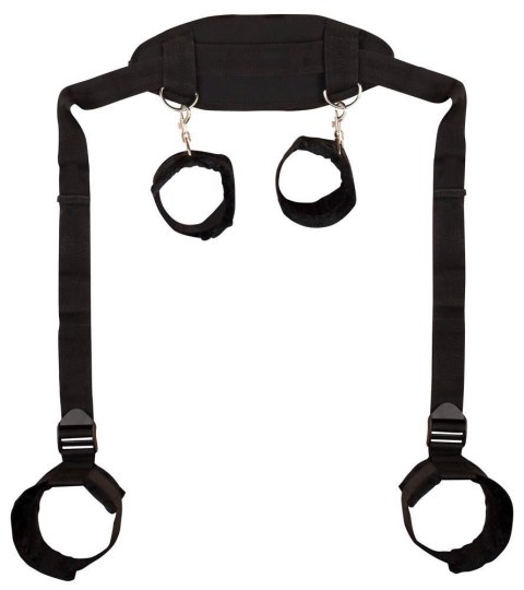 Bad Kitty Neck-Wrist-Ankle Res Bad Kitty Bad Kitty Neck-Wrist-Ankle Res Bad Kitty