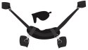 Bad Kitty Neck-Wrist-Ankle Res Bad Kitty Bad Kitty Neck-Wrist-Ankle Res Bad Kitty
