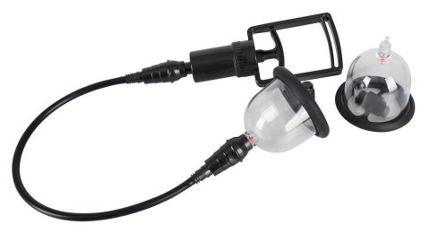 Bad Kitty Vibrating Nipple Cup Bad Kitty Bad Kitty Vibrating Nipple Cup Bad Kitty