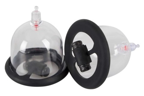 Bad Kitty Vibrating Nipple Cup Bad Kitty Bad Kitty Vibrating Nipple Cup Bad Kitty