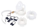 Cock Cage Set 15 pcs. You2Toys Cock Cage Set 15 pcs. You2Toys