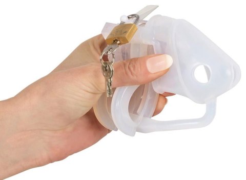 Cock Cage Set 15 pcs. You2Toys Cock Cage Set 15 pcs. You2Toys