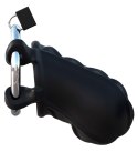 FCR Extreme Silicone Cock Bloc Fantasy C-Ringz FCR Extreme Silicone Cock Bloc Fantasy C-Ringz