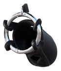 FCR Extreme Silicone Cock Bloc Fantasy C-Ringz FCR Extreme Silicone Cock Bloc Fantasy C-Ringz