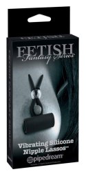 FFSLE Vibrating Silicone Nippl Fetish Fantasy Series Limited Edition FFSLE Vibrating Silicone Nippl Fetish Fantasy Series Limited Edition