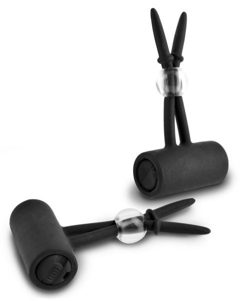FFSLE Vibrating Silicone Nippl Fetish Fantasy Series Limited Edition FFSLE Vibrating Silicone Nippl Fetish Fantasy Series Limited Edition