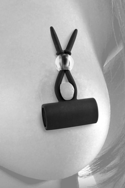 FFSLE Vibrating Silicone Nippl Fetish Fantasy Series Limited Edition FFSLE Vibrating Silicone Nippl Fetish Fantasy Series Limited Edition