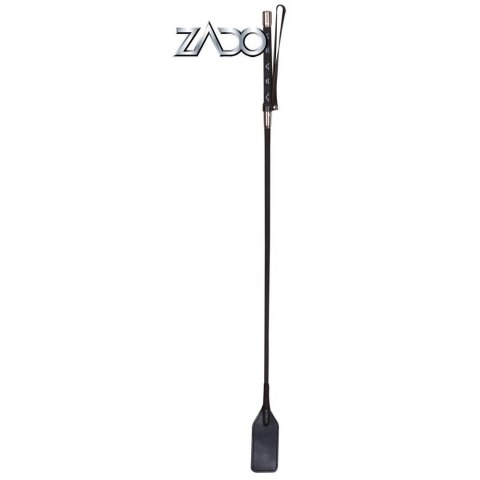 Leather Crop black Wild Thing by Zado Leather Crop black Wild Thing by Zado