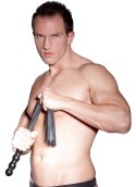 Leather Flogger ZADO Leather Flogger ZADO