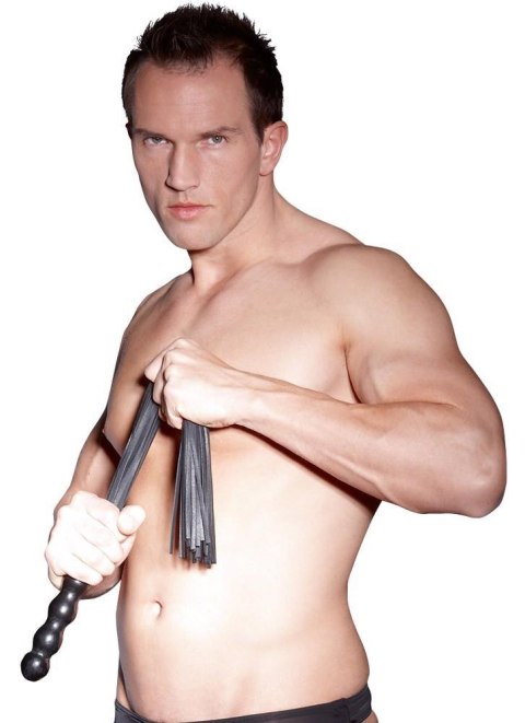 Leather Flogger ZADO Leather Flogger ZADO