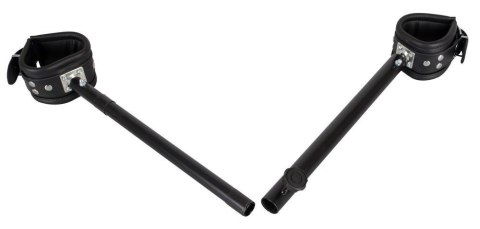 Leather Spreader Bar ZADO Leather Spreader Bar ZADO