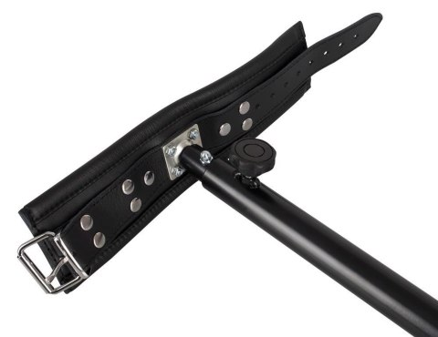 Leather Spreader Bar ZADO Leather Spreader Bar ZADO